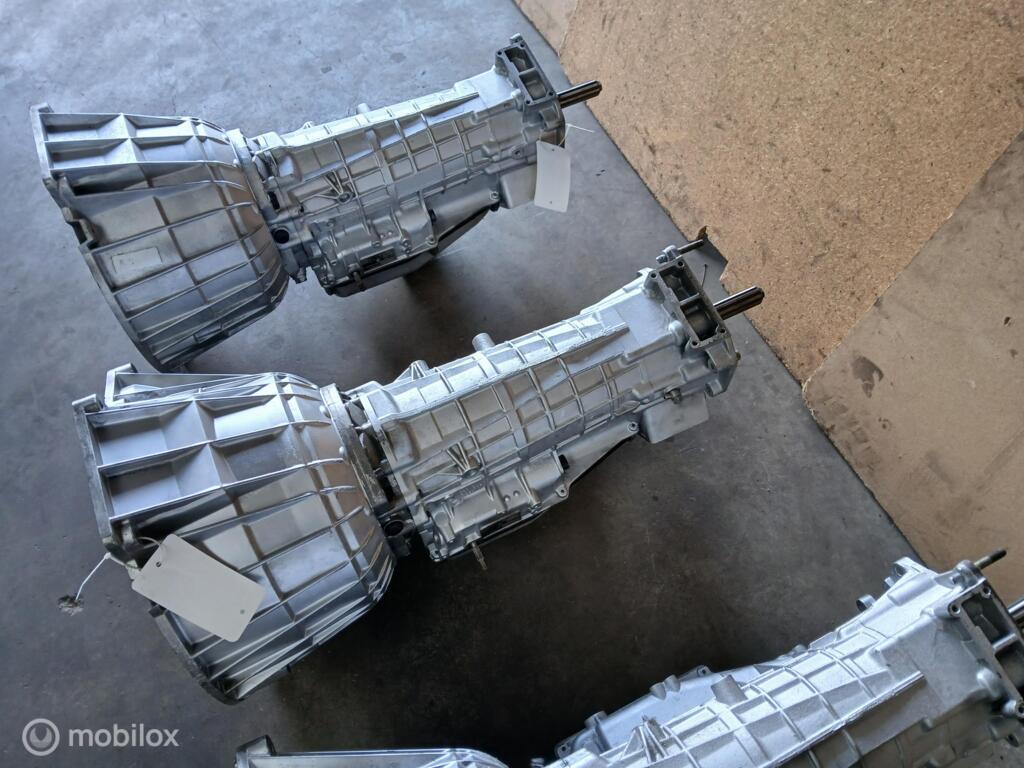 TD5 Automaatbak Land Rover Discovery 2 Defender Automaat 4HP, Land Rover, Ophalen of Verzenden, Gebruikt, Land Rover