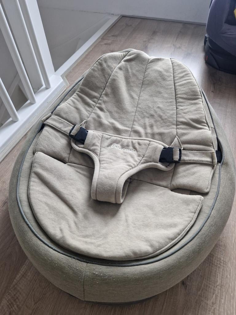 Doomoo seat'n grow, Kinderen en Baby's, Ophalen of Verzenden