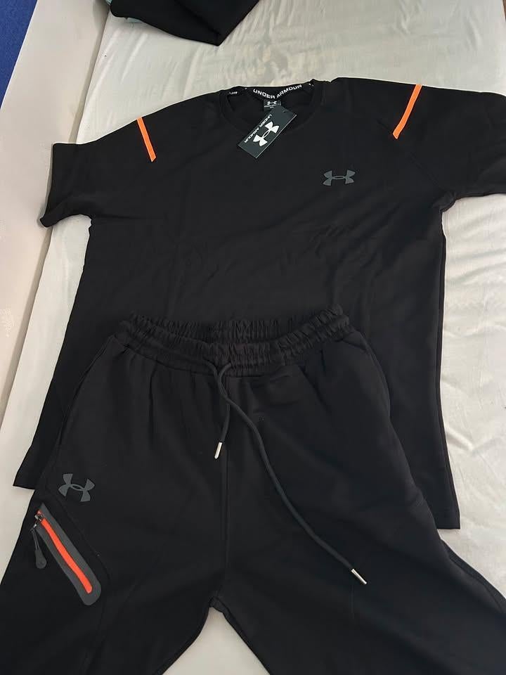 under armour setjes, Ophalen of Verzenden, Nieuw, Overige maten