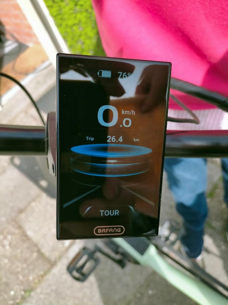 Huka Cortes XS Elektrische Driewieler, Fietsen en Brommers, Overige Fietsen en Brommers, Ophalen, Zo goed als nieuw, Huka