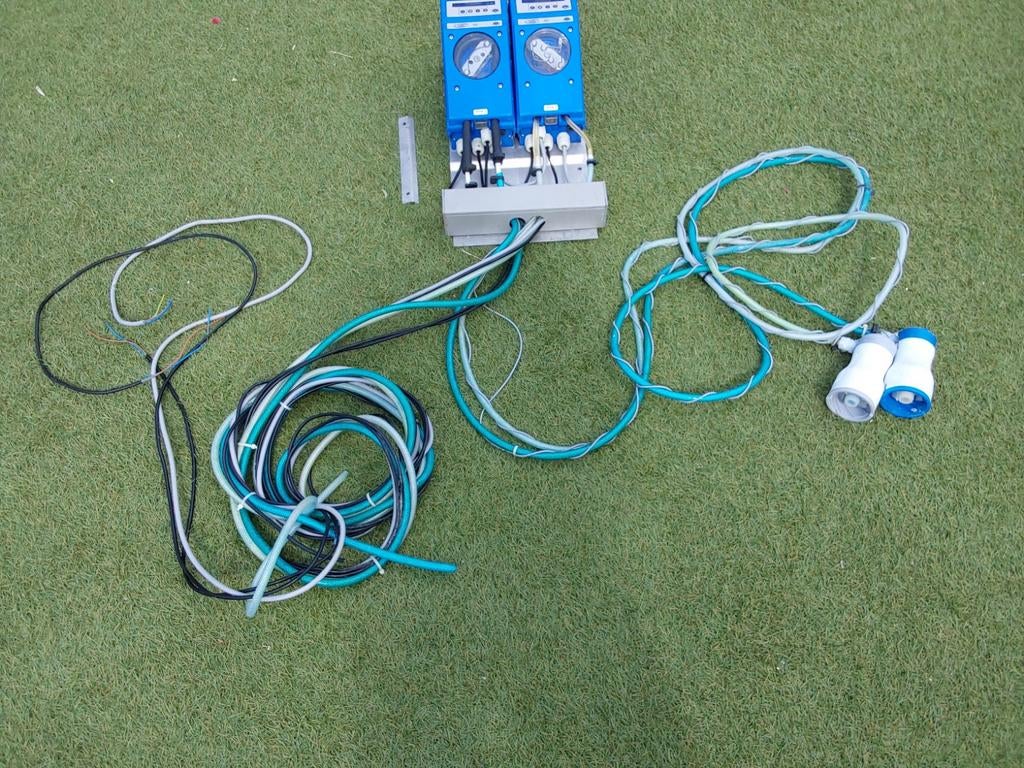 Johnson Diversey SLC doseerapparaat, Huis en Inrichting, Ophalen