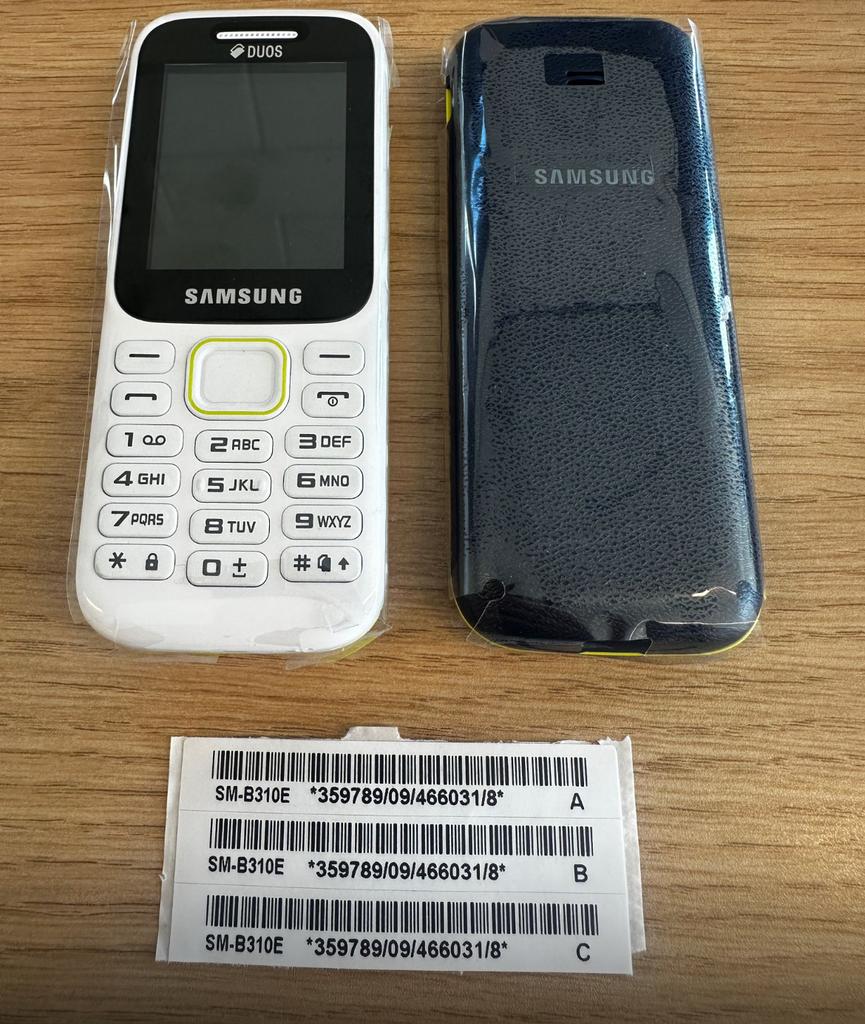 Partij nieuwe Samsung telefoons - ideaal voor handel, Telecommunicatie, Mobiele telefoons | Samsung, Ophalen, Overige modellen