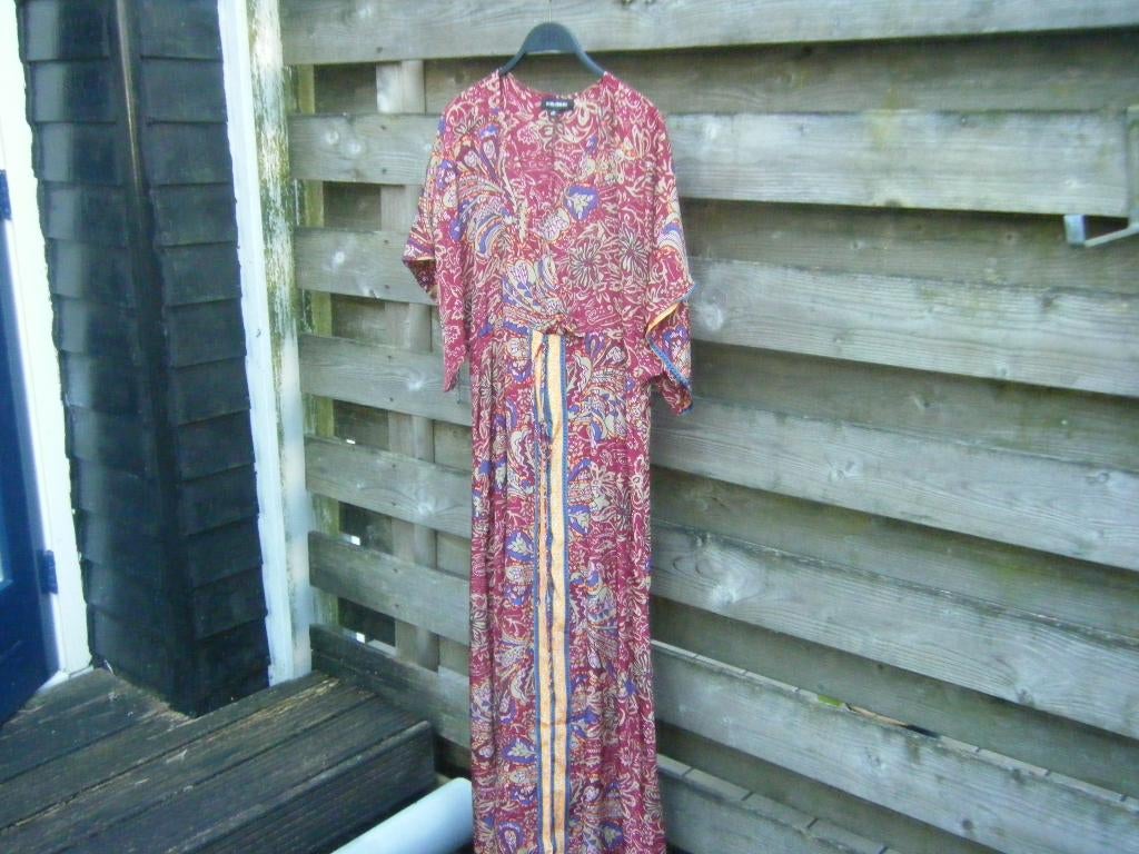 sissel edelbo jurk, Kleding | Dames, Ophalen of Verzenden, Gedragen, Boven de knie