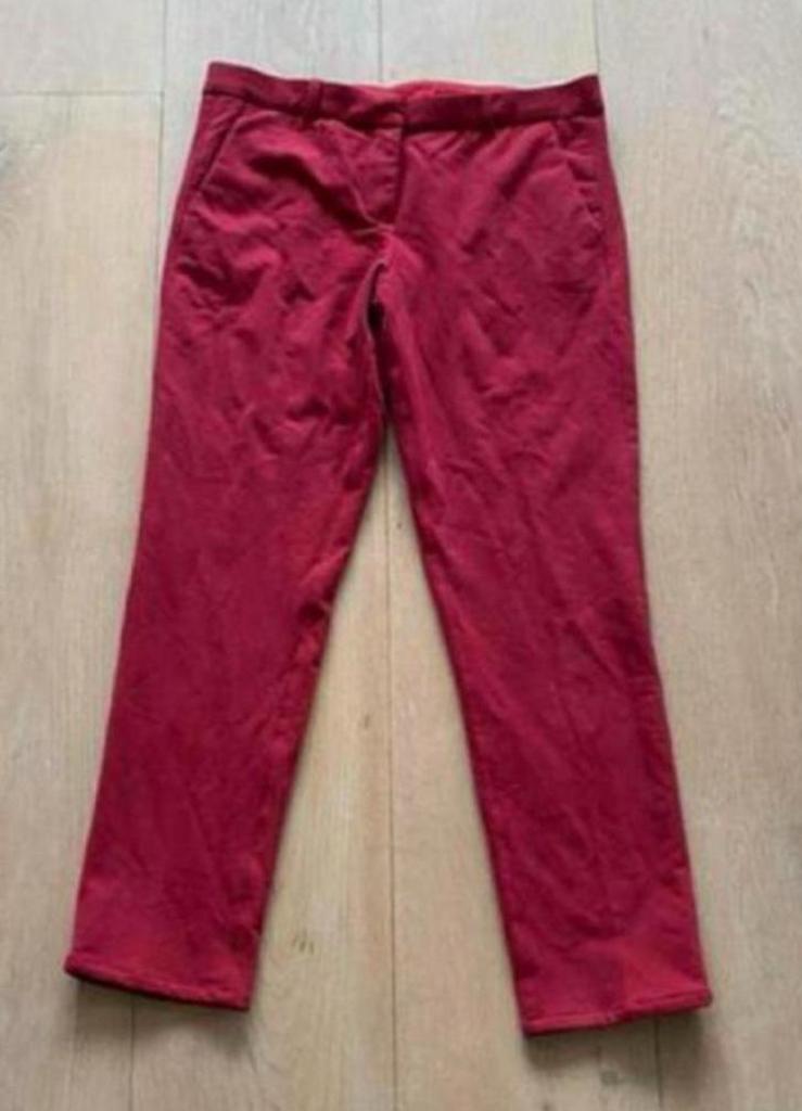 Corcolo 1901 s nieuwstaat, Kleding | Dames, Ophalen of Verzenden, Zo goed als nieuw, Driekwart, Maat 36 (S)