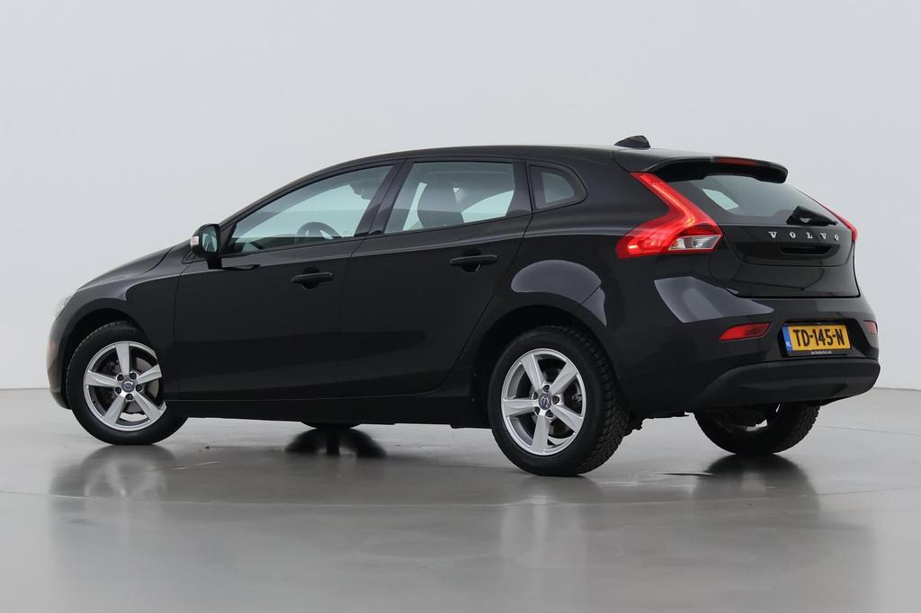 Volvo V40 2.0 D2 Nordic+ | Cruise Control | 16 Inch | Naviga, Voorwielaandrijving, Gebruikt, Euro 6, 4 cilinders