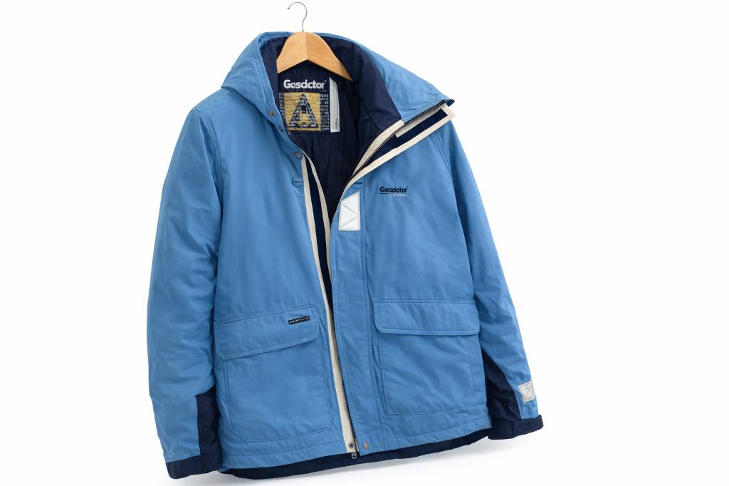 Zeiljack, Watersport en Boten, Watersportkleding, Nieuw, Dame of Heer, Zeiljack, Ophalen