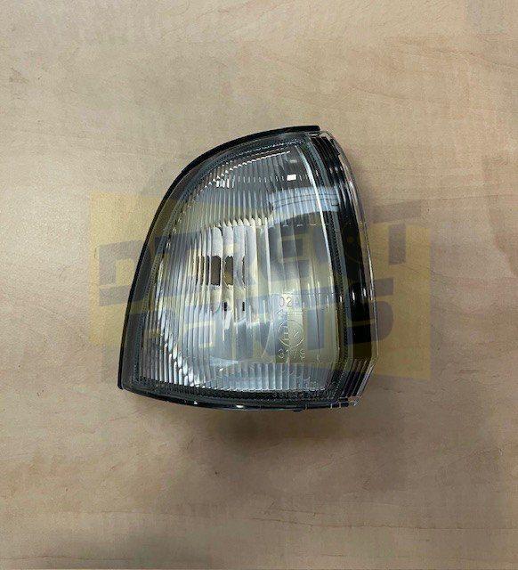 Suzuki Alto SH 6/94-4/02 (chassis EF) stadslicht Rechts (naa, -, Verzenden, -, Nieuw