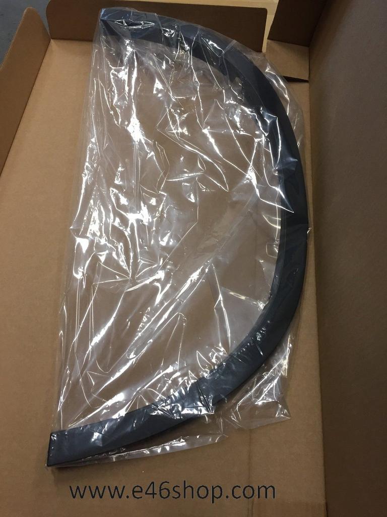 BMW X5 WIELKUIP RAND RECHTS ACHTER OE 51777294372, -, -, Nieuw, Ophalen of Verzenden