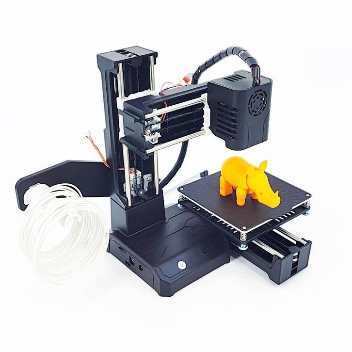 Mini 3d Printer  - 3d scanner - laser printer, Niet ingevuld, Niet ingevuld, Nieuw, Ophalen of Verzenden