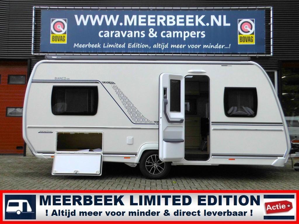 Fendt Bianco Selection 495 SG 5366,=KORTING MOVER&AI, Standaardzit, 1250 - 1500 kg, Tot en met 4, Schokbreker