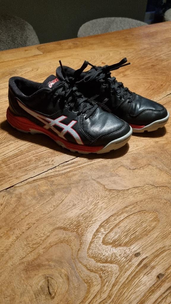 Korfbal hockey schoenen, Ophalen of Verzenden, Gebruikt, Schoenen