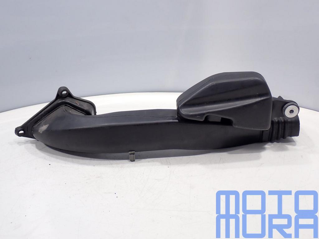 luchtinlaat voor de Ducati 848 2008 - 2010 superbike luchtbu, Motoren, Gebruikt, -, -, Ophalen of Verzenden