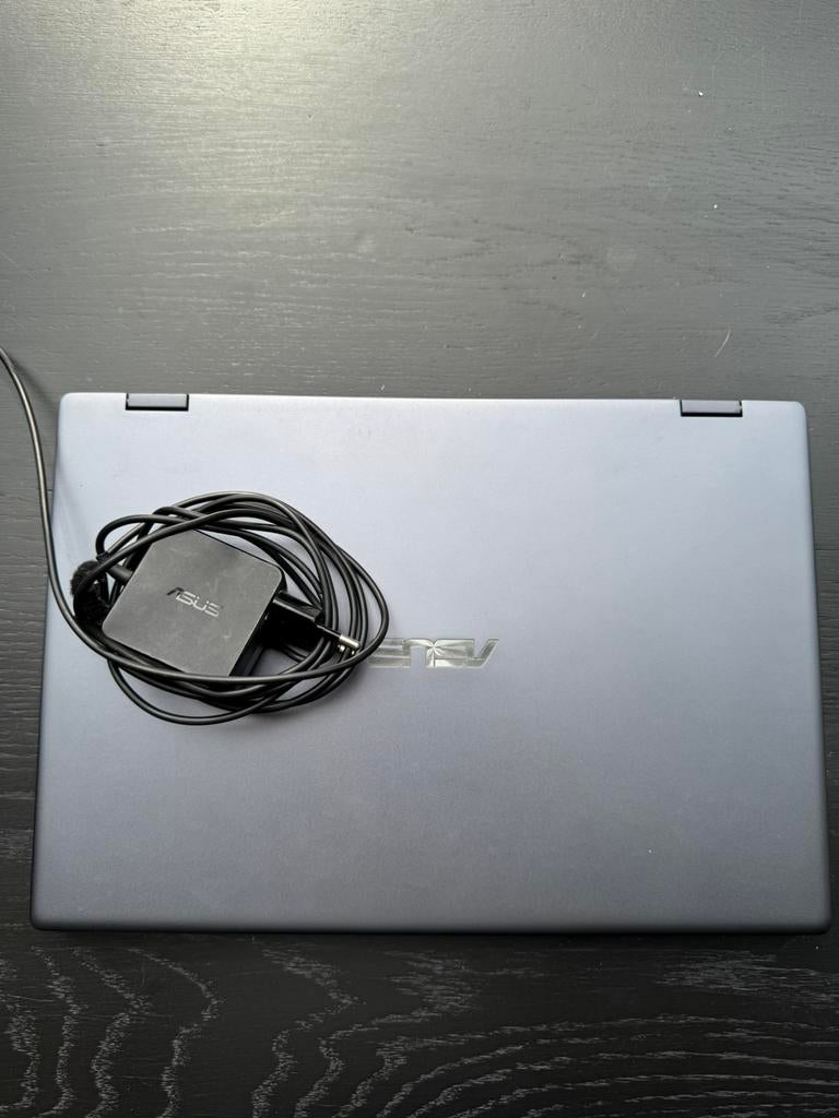 ASUS VivoBook Flip 14 touchscreen - i5 core - Windows 11, Computers en Software, Windows Laptops, 2 tot 3 Ghz, 8 GB, 14 inch, Ophalen of Verzenden