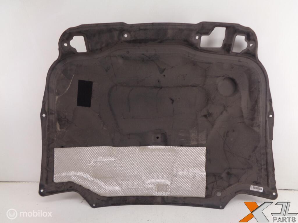 MINI COOPER R55 R56 MOTORKAPISOLATIE DIESEL NW 51487307578, Gebruikt, Ophalen of Verzenden