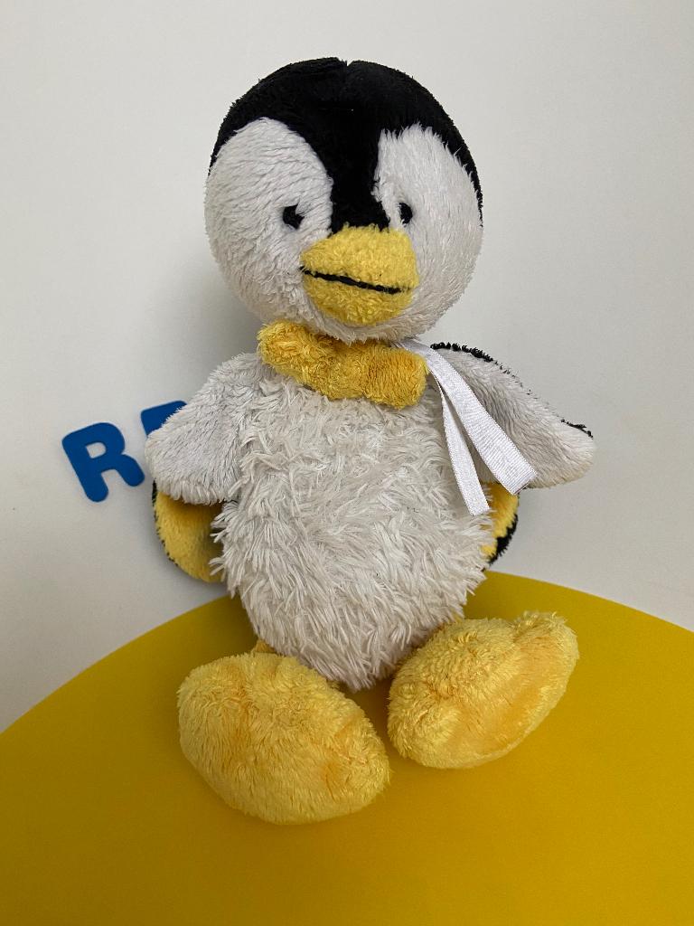 825 happy horse pinguin, Ophalen of Verzenden, Zo goed als nieuw, Overige typen