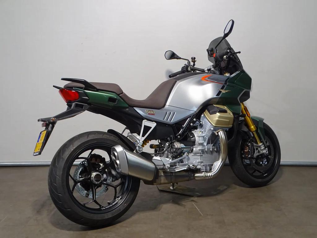 Moto Guzzi V 100 MANDELLO S € 17.990,00 - foto 3