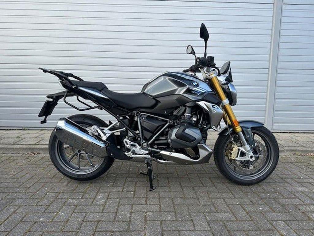 BMW R 1250 R (bj 2022)