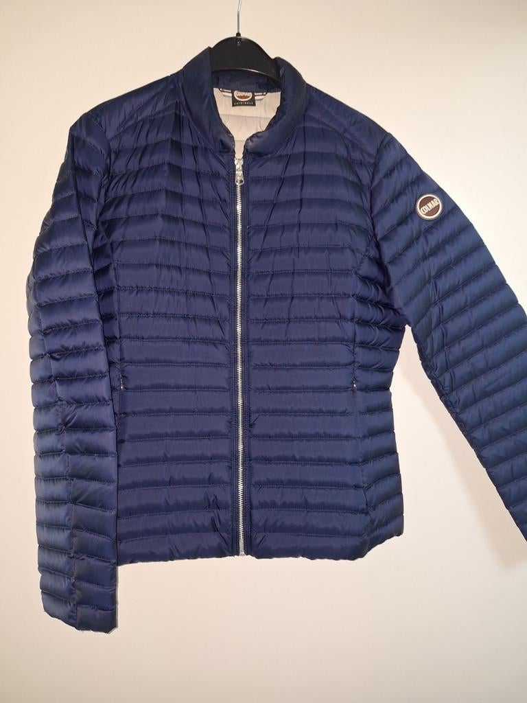 Colmar damesjas zomer mt.M, Maat 38/40 (M), Colmar, Blauw, Ophalen of Verzenden