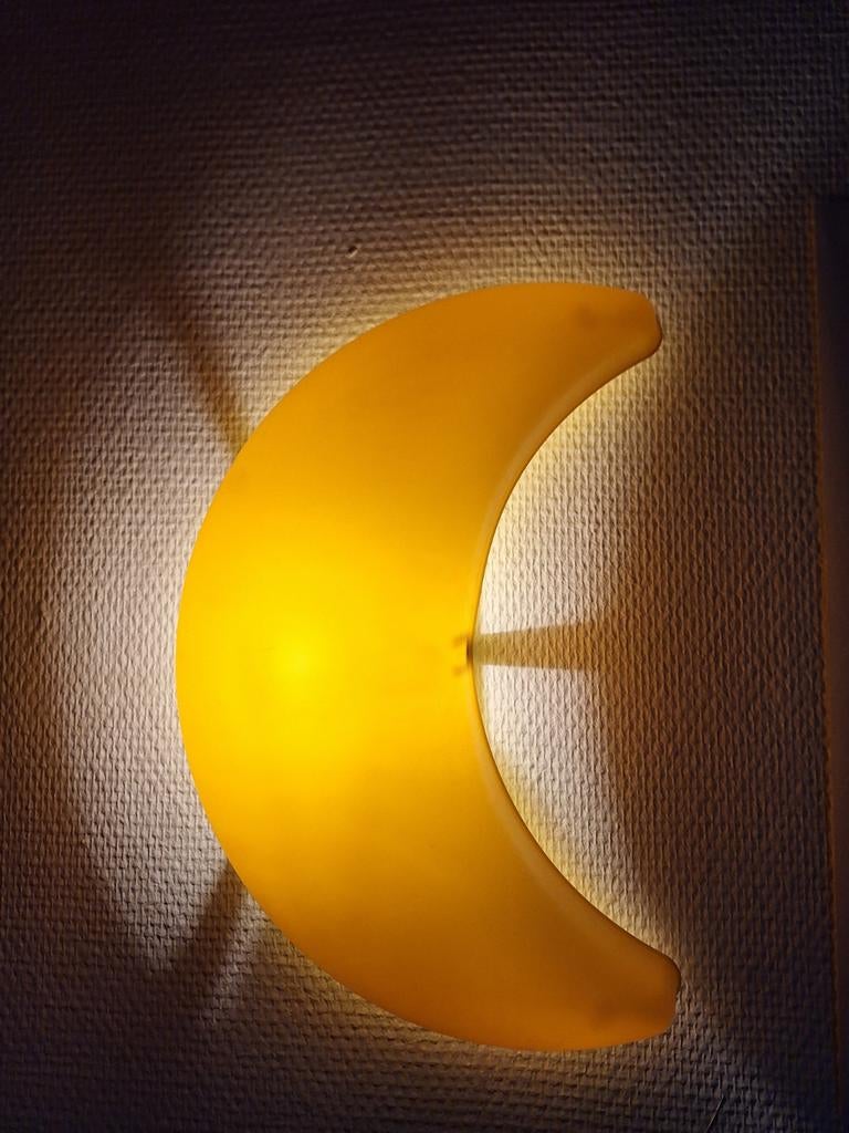 IKEA SMILA MANE LAMP, Kinderen en Baby's, Ophalen of Verzenden, Lamp