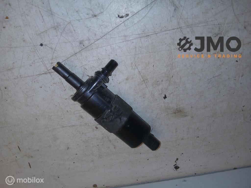 Koplampsproeierpomp Audi A6 C8 2018-2025  6R0955681, Audi, Gebruikt, Audi, Ophalen of Verzenden