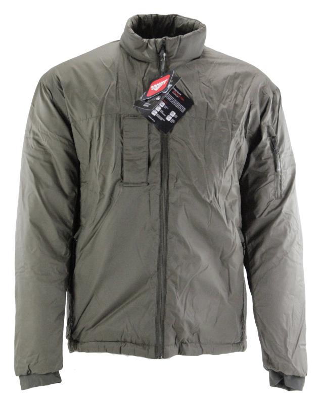 Carinthia - G-Loft - Thermojas - Defensie - NIEUW!, Ophalen of Verzenden, Carinthia, Nederland, Carinthia