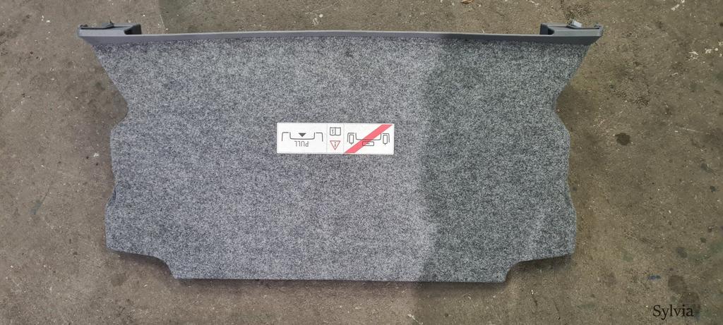 Afdekking kofferruimte BMW 3 serie E93 + LCi Cabrio 51477124, Gebruikt, -, -, Ophalen of Verzenden