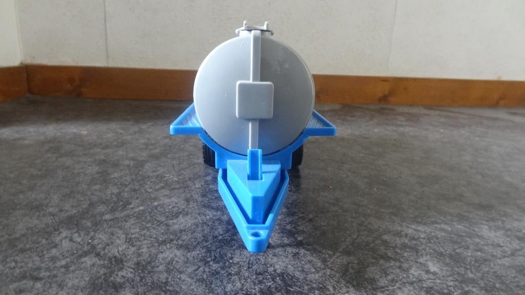 giertank, Ophalen of Verzenden, Gebruikt