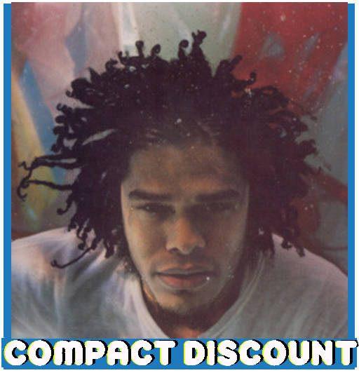 CD Maxwell - Embrya, Ophalen of Verzenden, 2000 tot heden, Zo goed als nieuw, R&B