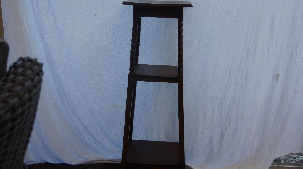 Bloem tafel, Ophalen of Verzenden, Rechthoekig, 75 cm of meer, 60 cm of meer