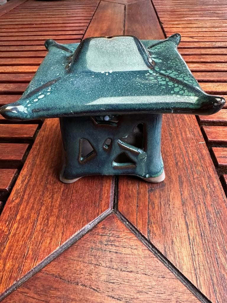 Pagode 2 x.  zie omschrijving, Ophalen of Verzenden, Zo goed als nieuw, Overige typen