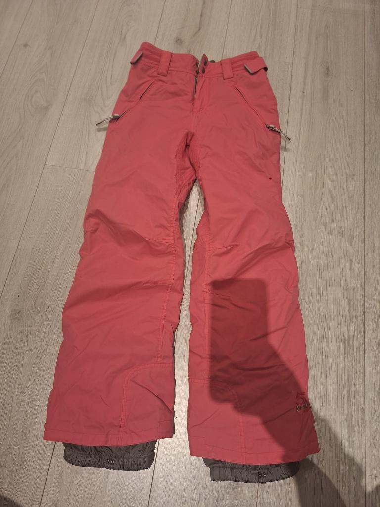 Protest Skibroek, Broek, Ophalen of Verzenden, Zo goed als nieuw, Protest