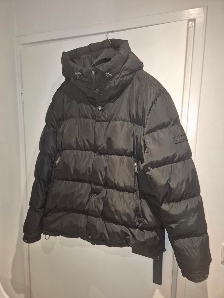 Malelions Winterjas - Maat XL, Kleding | Heren, Jassen | Winter, Zo goed als nieuw, Maat 56/58 (XL), Ophalen of Verzenden