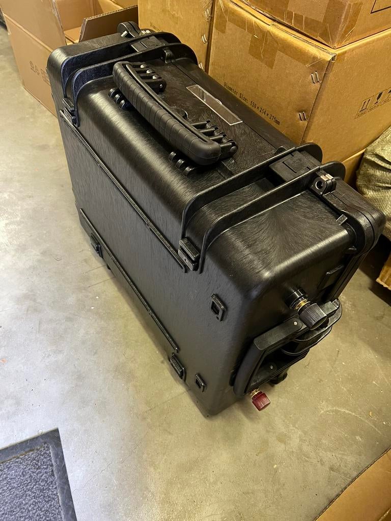 LiFePO4 accu op maat 12-48V met Canbus RS485, 2291PE, Overige typen, Nieuw, Ophalen of Verzenden