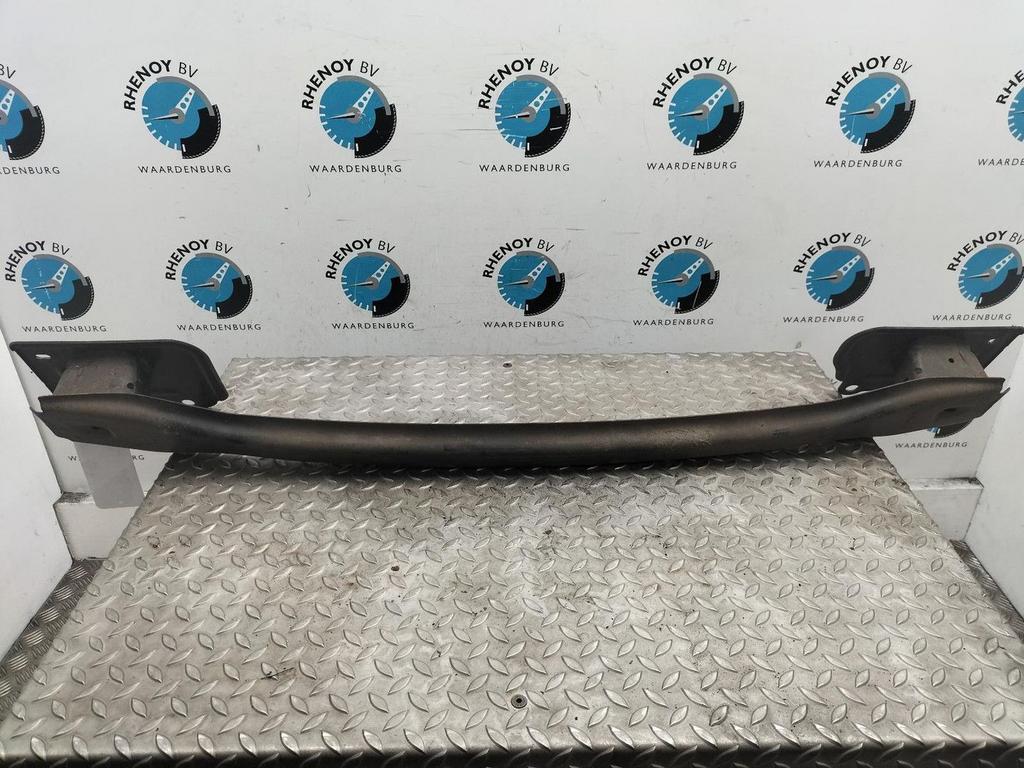 FORD FIESTA BUMPERBALK ACHTER 2012, Ophalen of Verzenden, Gebruikt, Stiba lid