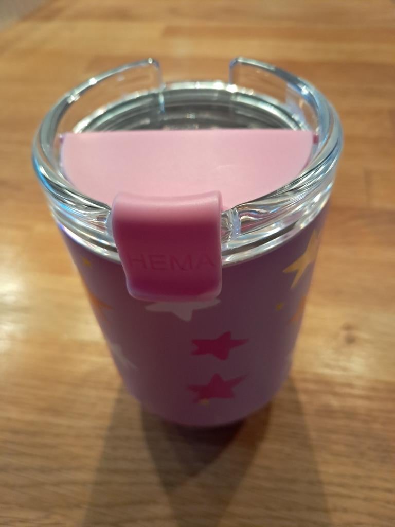 Beker, Overige materialen, Overige typen, Nieuw, Ophalen of Verzenden