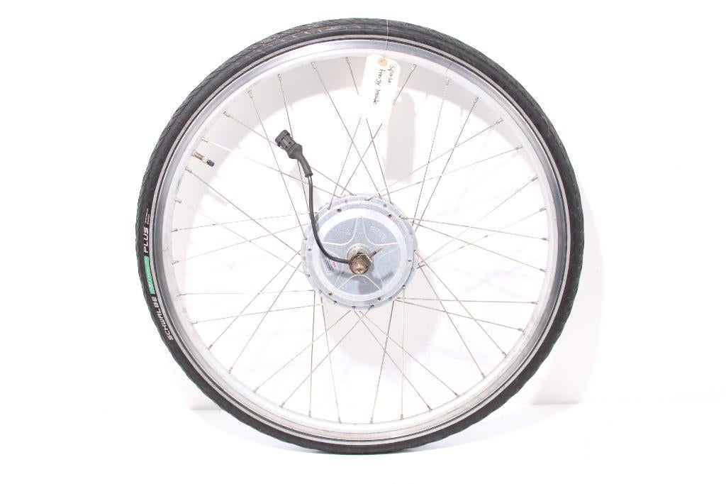 Achterwiel motor | 28 inch | Sparta Energy Inside, Sparta, Gebruikt, -, -