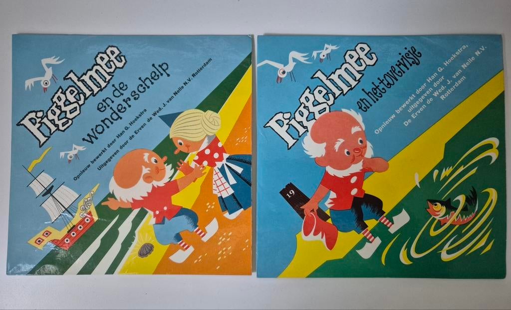 Kinder singles verhaaltjes, Cd's en Dvd's, Ophalen of Verzenden, Gebruikt