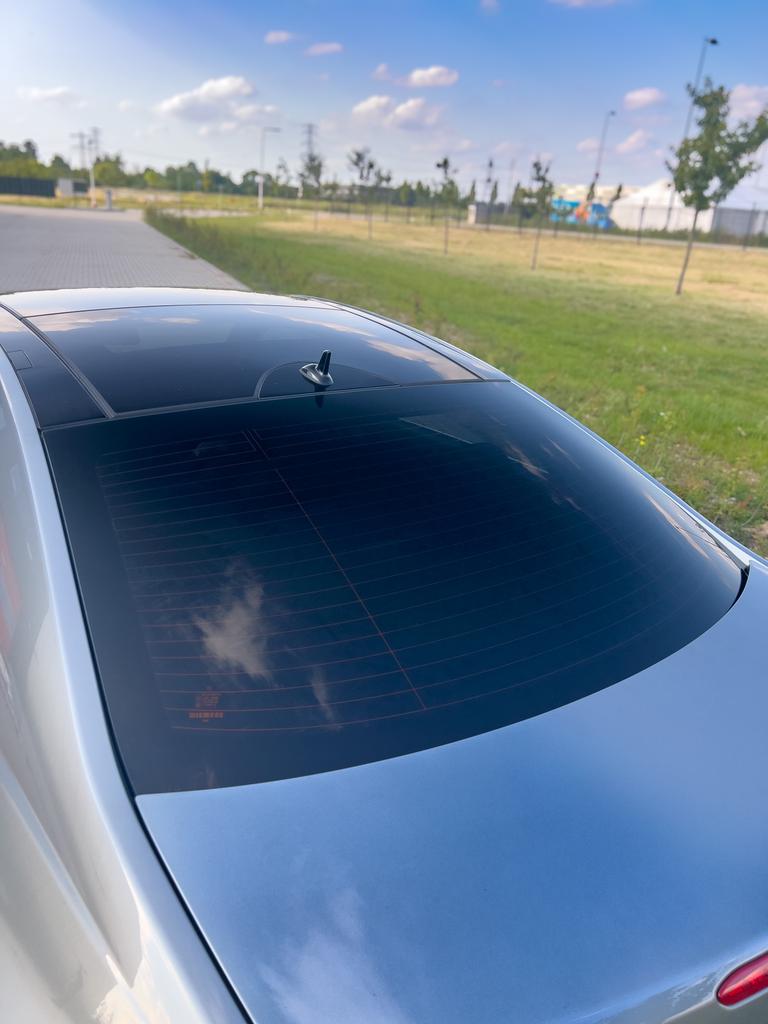 Ramen Tinten / Ramen Blinderen, Ophalen