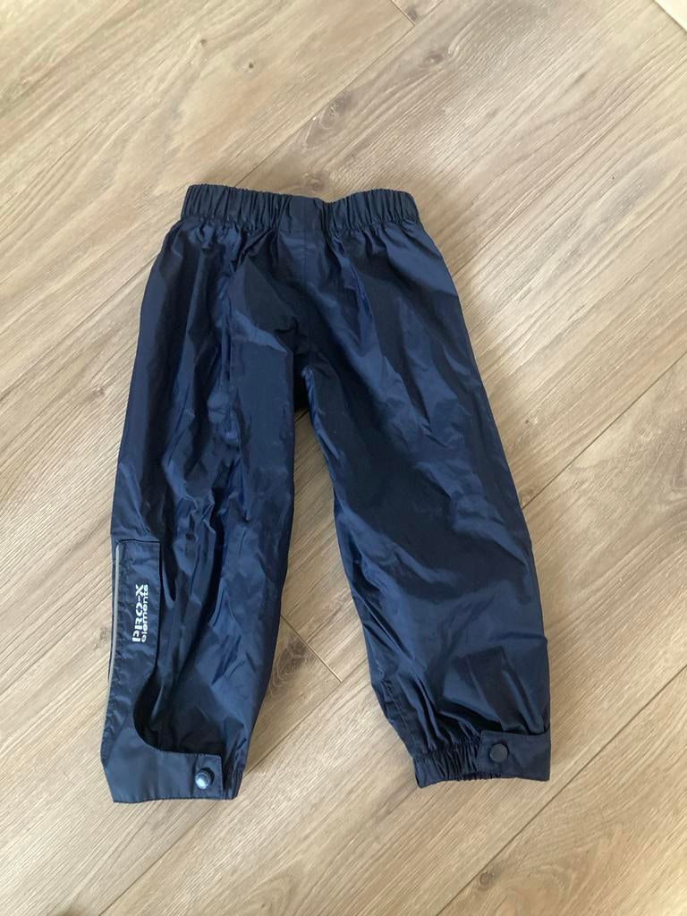 Regenbroek - Maat 92 - Zo Goed Als Nieuw, Ophalen, Zo goed als nieuw, Broek