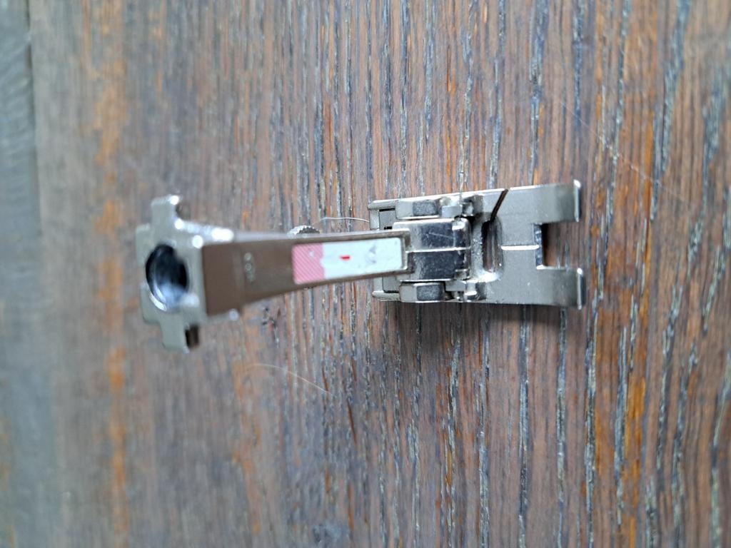 Bernina naaimachine voetjes, Ophalen of Verzenden, Zo goed als nieuw, Naaimachine, Bernina