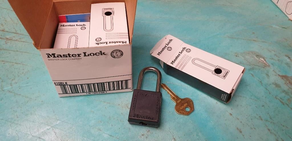 Lototo sloten, Ophalen of Verzenden, Nieuw, Overige materialen, Slot