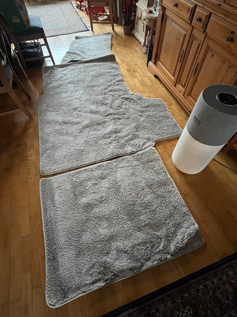 Nieuwe vloerbedekking Fendt Opal 520 uit 2016, Ophalen of Verzenden, Nieuw