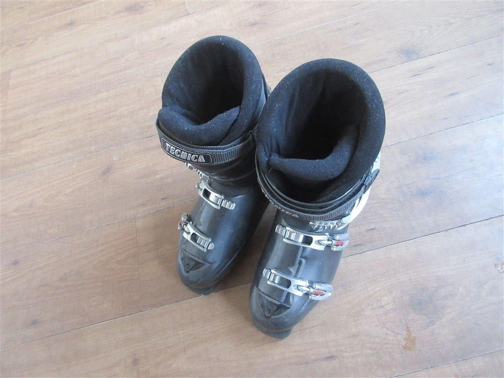 Skischoenen Tecnica Rival x7 Maat 43 Ski Schoenen [334 mm], Overige merken, 160 tot 180 cm, Gebruikt, Ophalen of Verzenden