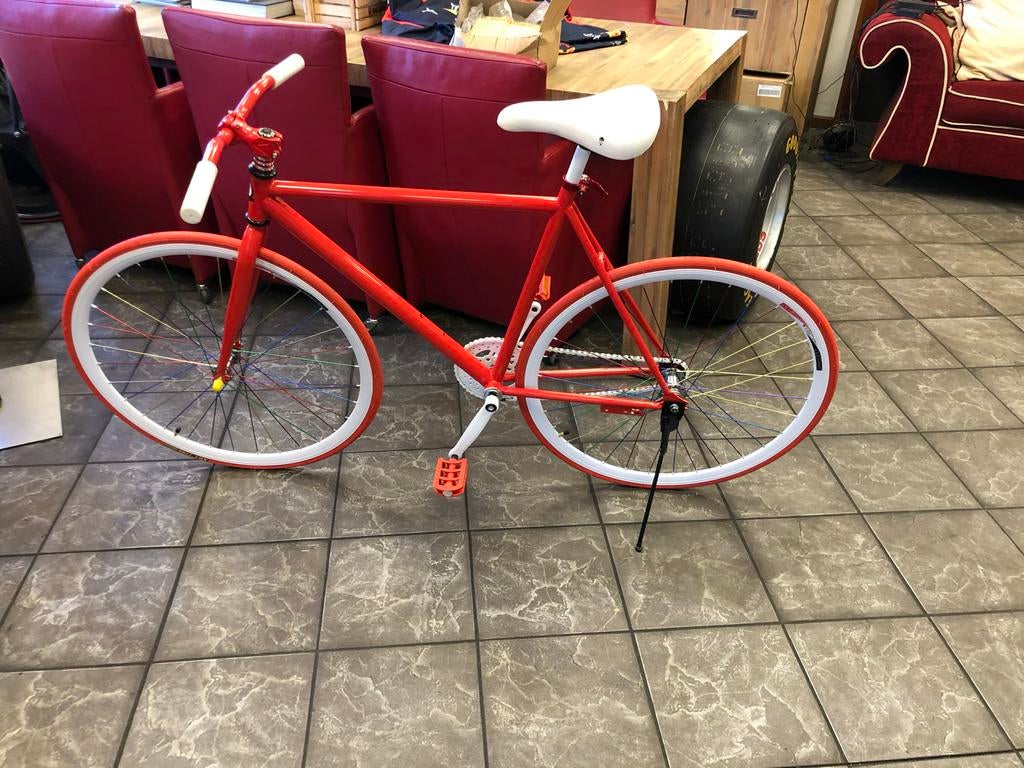 speedbike nieuwe fiets, Ophalen, Nieuw