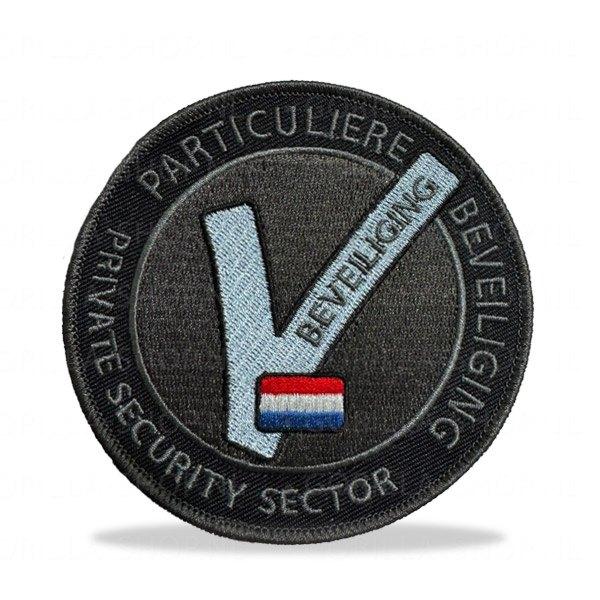 beveiliging patches