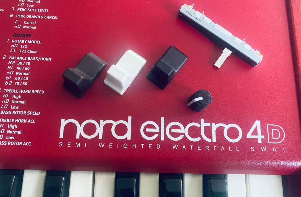 reparatie digitale piano’s, orgels, keyboards, synthesizers, Diensten en Vakmensen, Reparatie en Onderhoud | Muziekinstrumenten