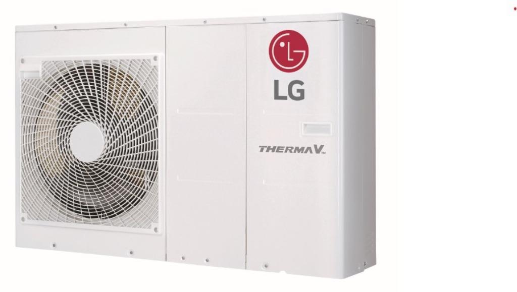 warmtepomp / LG THERMA V SMART THINQ WIFI MODEM - PWFMDD200, Ophalen of Verzenden, Nieuw