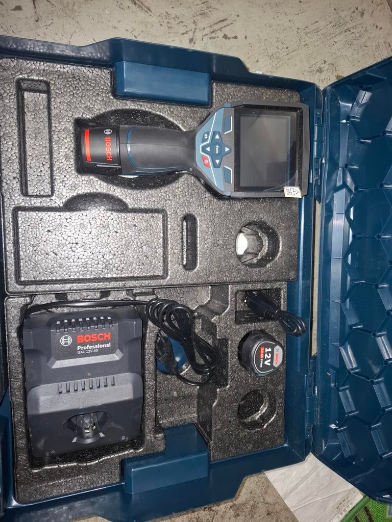 Bosch, Ophalen of Verzenden, Minder dan 60 cm, Radiator, Minder dan 30 cm