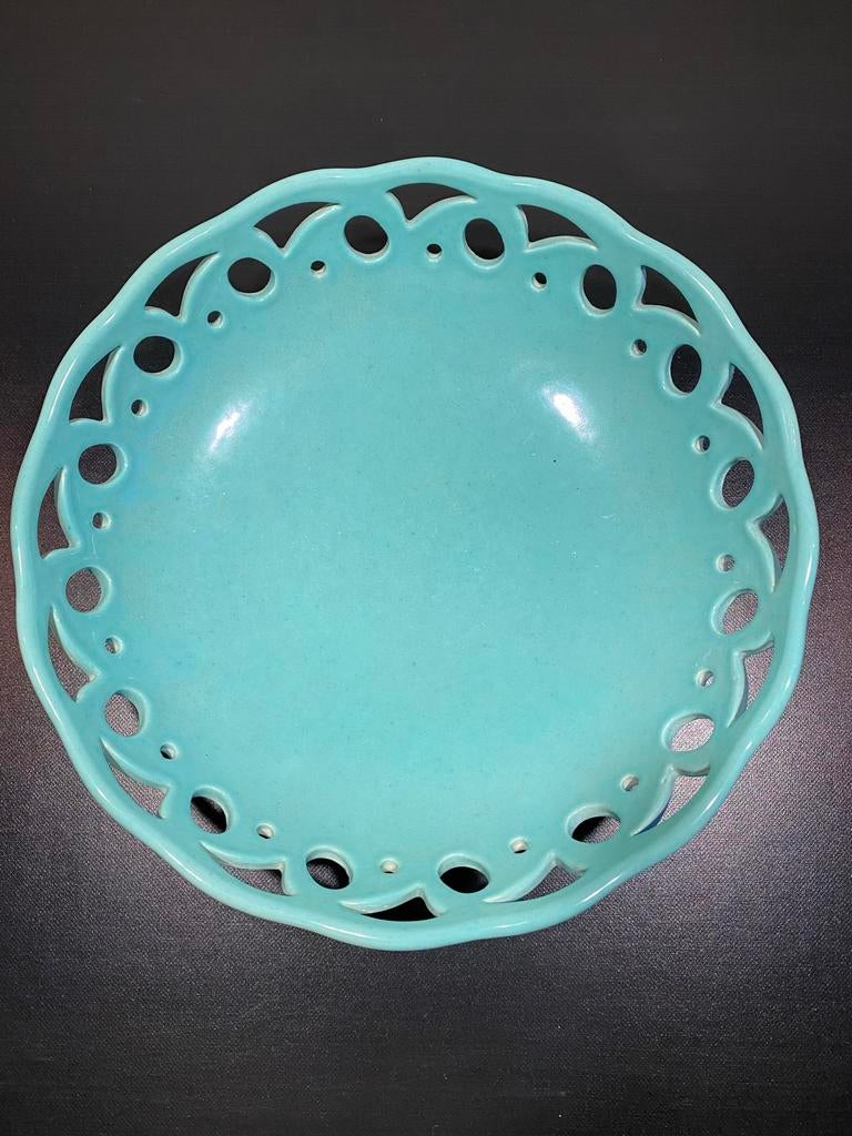 Gouda Zenith 830 en 834 Aardewerk Schalen, Ophalen of Verzenden