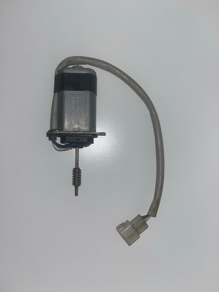 Raammotor Chatenet CH26 - 2011, Ophalen of Verzenden, Gebruikt